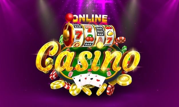 ace777slot Slots ဂိမ်းများ