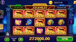 ace777slot Mobile APP ပေါ်မှ ငါးပစ်ဂိမ်း Bonus Round