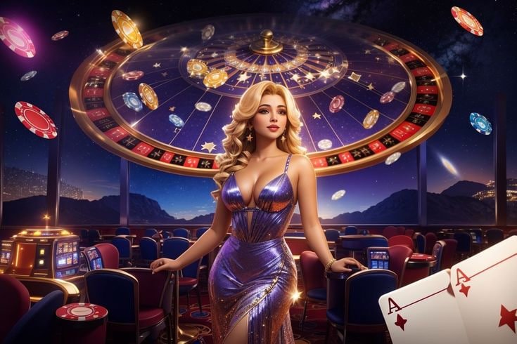 Live Casino ace777slot