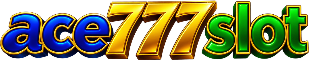 ace777slot logo
